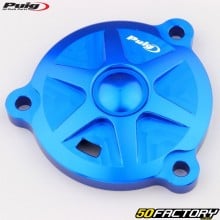 Ritzelabdeckung
 Yamaha Tmax 530 (2012 - 2019), 560 (2020 - 2021) Puig Blue