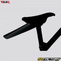 Velox black clip-on rear mudguard for bicycles