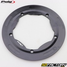 Pulley cover Yamaha Tmax 530 (2017 - 2019), 560 (since 2020) Puig black