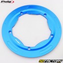 Pulley cover Yamaha Tmax 530 (2017 - 2019), 560 (since 2020) Puig blue