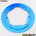 Pulley cover Yamaha Tmax 530 (2017 - 2019), 560 (since 2020) Puig blue