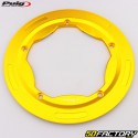 Pulley cover Yamaha Tmax 530 (2017 - 2019), 560 (since 2020) Puig gold