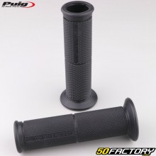 Puig Basic covering handles Grips hard black