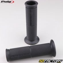 Puig Basic covering handles Grips soft black
