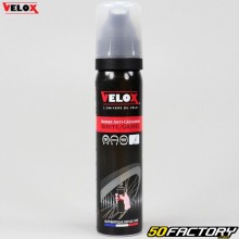 Pannenschutzspray Vélox 75 ml für Fahrrad „Straße/Schotter“
