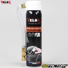 Bicycle puncture protection spray &quot;MTB/gravel/E-Bike&quot; Vélox 75ml