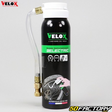 Velox 100ml spray anti-furo para bicicleta “E-Bike”