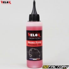 Fluido de freio mineral para bicicletas Velox 125ml