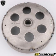 Clutch bell Peugeot Metropolis 400