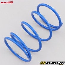 Blue clutch push spring +106% Aprilia Scarabeo,  Derbi Atlantis,  Kymco Dink 50 ... Malossi