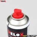Vélox bicycle chain lubricant dry conditions 200ml
