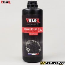 DOT 4 brake fluid for Vélox bicycles 500ml