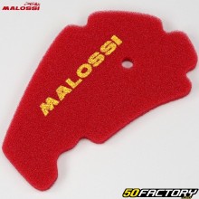 Air filter Piaggio Beverly, X7, Gilera Nexus,  Malaguti,  Derbi,  Aprilia 125, 200, 250 ... Malossi