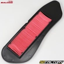 Filtro de aire Yamaha Xmax, MBK Skycruiser 125, 250 ... Malossi