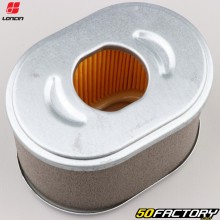 Air filter G 160, 200, LC 168 Loncin