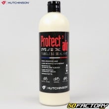 Flüssigkeit zur Vorbeugung von Fahrradpannen Hutchinson Protect’air Max 500 ml