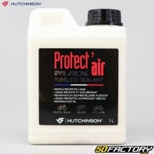 Motul 111385 produit detancheite pour pneus sans chambre a air 500 ml