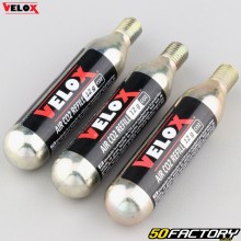 Vélox COX2 threaded cartridges (set of 12)