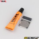 Reparaturset für Fahrradschläuche „Racing“ (Flicken und Kleber) Vélox