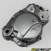 Typical engine clutch cover AM6 dark gray