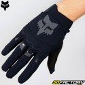 Gloves cross Fox Racing Dirtpaw 24 black