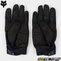 Gloves cross Fox Racing Dirtpaw 24 black