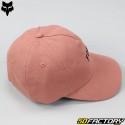 Cappello da donna Fox Racing Wordmark rosa