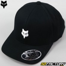 Cappello bambino Fox Racing Legacy nero