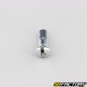 Wheel spoke head 3 mm