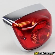 Red tail light Vespa S, LX, LXV