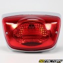 Red tail light Vespa S, LX, LXV