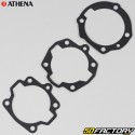 Selos do motor Vespa Cosa 125, PX 150, Rally 200 ... Athena