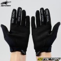 Handschuhe Cross Alpinestars Radar schwarz