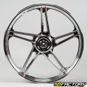 Cerchi da 17 pollici tipo ruote Bernardi Peugeot 103 Chrono,  MVL... cromato