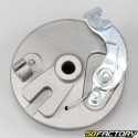 Cerchi da 17 pollici tipo ruote Bernardi Peugeot 103 Chrono,  MVL... cromato