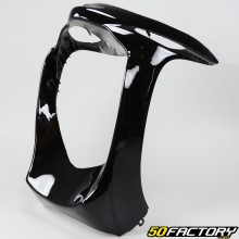 Face frontal inferior TNT Motor Roma (2006 - 2010) Strada,  Peugeot Vclic... preto brilhante