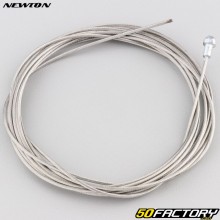 Stainless steel rear brake cable for tandem bike 3 m Newton