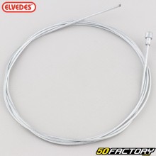 Universal stainless steel brake cable for bicycle 1.25 m Elvedes