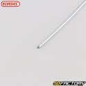 Universal stainless steel front brake cable for bicycle 0.90 m Elvedes