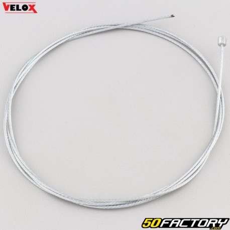 Universal galva bicycle derailleur cable 1.20 m Vélox