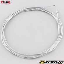 Universal galva bicycle derailleur cable 2.25 m Vélox