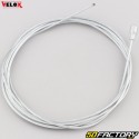 Universal galvanized brake cable for &quot;road&quot; bike 2 m Vélox