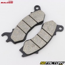 Plaquettes de frein avant organique Honda PCX 125... Malossi