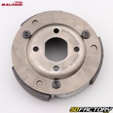 Embrayage Piaggio air et liquide Typhoon, NRG... 50 2T Malossi Fly Clutch