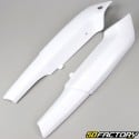 White motor protection cases Peugeot 103 Vogue phase 2 (after 1996) and MVL