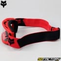 Goggles Fox Racing Main Core child size fluorescent red clear screen