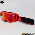 Goggles Fox Racing Main Core red fluo red iridium screen