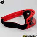 Goggles Fox Racing Hand Core neon red