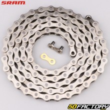 Bicycle chain 1 speed 114 links Sram PC1