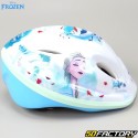 Frozen II children&#39;s bicycle helmet white V1